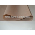 China Premium Grade Hitzebeständiges Teflon Blatt Wärmeübertragung Papier Teflon Blatt für Hitze Presse